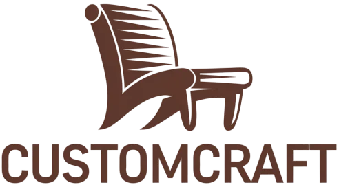 CustomCraft Logo